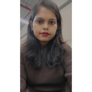 Monika Gupta, Yoga Teacher | SEO content strategist at Eomma Care