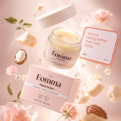 EOMMA Nipple Butter