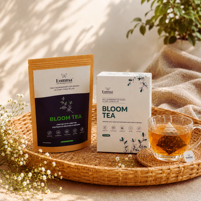 Bloom Tea