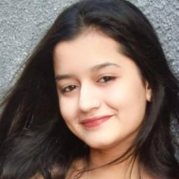 Damanpreet Kaur Vohra, Health & Wellness content marketer at Eomma Care